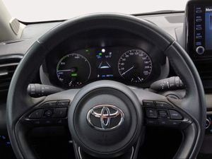 Toyota Yaris 1.5 120H Active Tech  - Foto 15