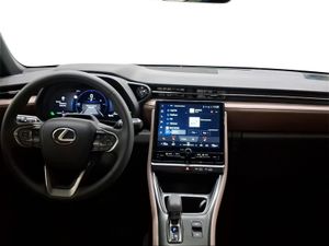 Lexus LBX 1.5 136cv HEV Elegant  - Foto 9