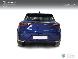 Lexus LBX 1.5 136cv HEV Elegant  - Foto 5