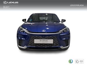 Lexus LBX 1.5 136cv HEV Elegant  - Foto 6