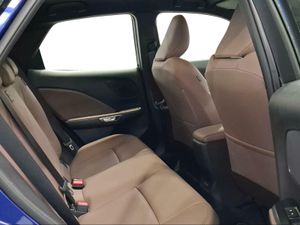 Lexus LBX 1.5 136cv HEV Elegant  - Foto 8