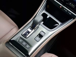 Lexus LBX 1.5 136cv HEV Elegant  - Foto 14