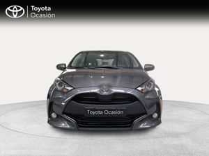 Toyota Yaris 1.5 120H Active Plus  - Foto 6