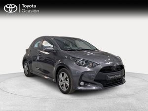 Toyota Yaris 1.5 120H Active Plus  - Foto 20