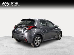 Toyota Yaris 1.5 120H Active Plus  - Foto 19