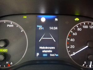 Toyota Yaris 1.5 120H Active Plus  - Foto 15