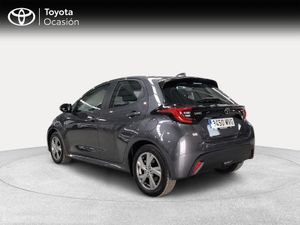 Toyota Yaris 1.5 120H Active Plus  - Foto 3
