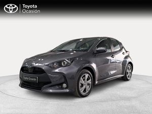 Toyota Yaris 1.5 120H Active Plus  - Foto 2