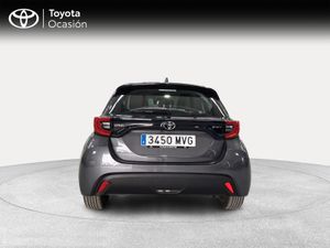 Toyota Yaris 1.5 120H Active Plus  - Foto 5