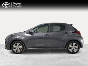 Toyota Yaris 1.5 120H Active Plus  - Foto 4