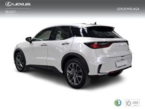 Lexus LBX 1.5 136cv HEV Elegant  - Foto 3