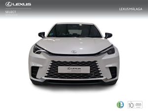 Lexus LBX 1.5 136cv HEV Elegant  - Foto 6
