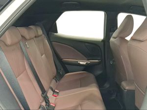 Lexus LBX 1.5 136cv HEV Elegant  - Foto 8