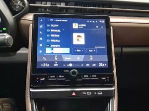 Lexus LBX 1.5 136cv HEV Elegant  - Foto 13