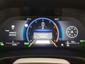 Lexus LBX 1.5 136cv HEV Elegant  - Foto 12