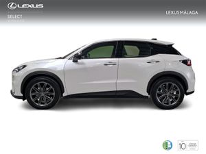 Lexus LBX 1.5 136cv HEV Elegant  - Foto 4