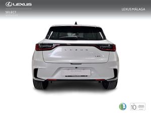 Lexus LBX 1.5 136cv HEV Elegant  - Foto 5
