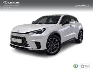 Lexus LBX 1.5 136cv HEV Elegant  - Foto 2