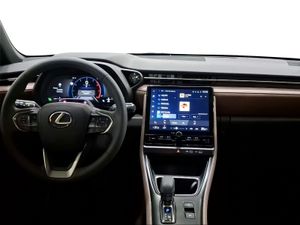 Lexus LBX 1.5 136cv HEV Elegant  - Foto 9