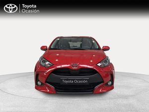 Toyota Yaris 1.5 120H Active Plus  - Foto 6