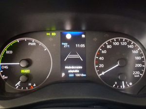 Toyota Yaris 1.5 120H Active Plus  - Foto 15