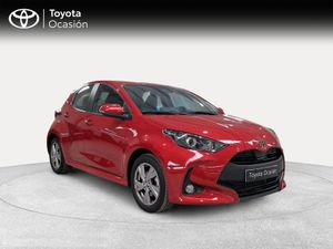 Toyota Yaris 1.5 120H Active Plus  - Foto 20