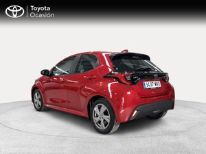 Toyota Yaris 1.5 120H Active Plus  - Foto 3