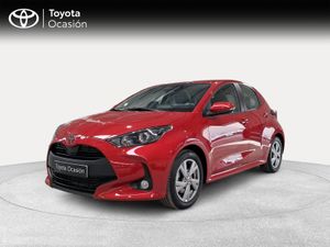 Toyota Yaris 1.5 120H Active Plus  - Foto 2