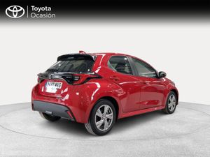 Toyota Yaris 1.5 120H Active Plus  - Foto 19