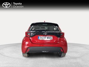 Toyota Yaris 1.5 120H Active Plus  - Foto 5