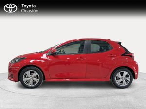 Toyota Yaris 1.5 120H Active Plus  - Foto 4