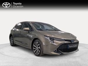 Toyota Corolla 1.8 125H STYLE E-CVT  - Foto 20