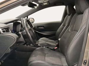 Toyota Corolla 1.8 125H STYLE E-CVT  - Foto 13