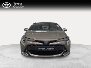 Toyota Corolla 1.8 125H STYLE E-CVT  - Foto 6