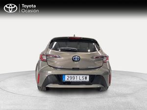 Toyota Corolla 1.8 125H STYLE E-CVT  - Foto 5