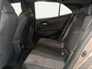 Toyota Corolla 1.8 125H STYLE E-CVT  - Foto 12