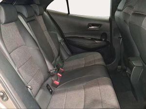 Toyota Corolla 1.8 125H STYLE E-CVT  - Foto 8