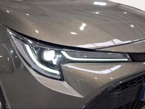 Toyota Corolla 1.8 125H STYLE E-CVT  - Foto 22