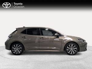 Toyota Corolla 1.8 125H STYLE E-CVT  - Foto 18