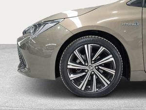 Toyota Corolla 1.8 125H STYLE E-CVT  - Foto 17