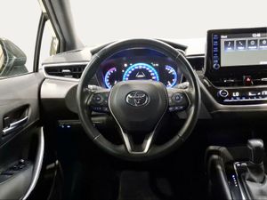 Toyota Corolla 1.8 125H STYLE E-CVT  - Foto 10