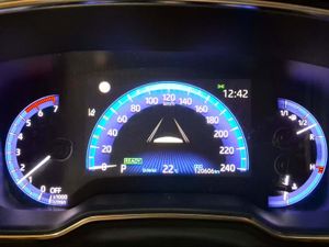 Toyota Corolla 1.8 125H STYLE E-CVT  - Foto 15