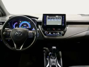 Toyota Corolla 1.8 125H STYLE E-CVT  - Foto 9