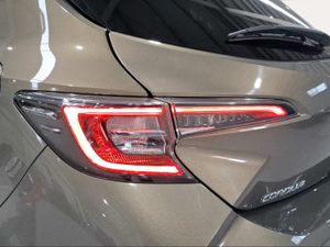 Toyota Corolla 1.8 125H STYLE E-CVT  - Foto 21