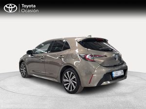 Toyota Corolla 1.8 125H STYLE E-CVT  - Foto 3