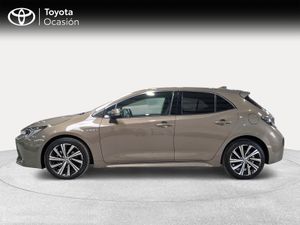 Toyota Corolla 1.8 125H STYLE E-CVT  - Foto 4