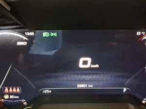 Alfa Romeo Stelvio 2.2 Diesel 118kW (160CV) SPRINT RWD  - Foto 11