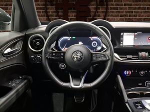 Alfa Romeo Stelvio 2.2 Diesel 118kW (160CV) SPRINT RWD  - Foto 10