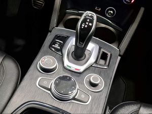 Alfa Romeo Stelvio 2.2 Diesel 118kW (160CV) SPRINT RWD  - Foto 19
