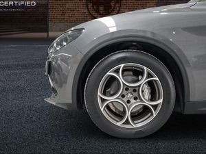 Alfa Romeo Stelvio 2.2 Diesel 118kW (160CV) SPRINT RWD  - Foto 14